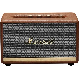 Портативная акустика Marshall Acton II, 60 Вт, коричневый